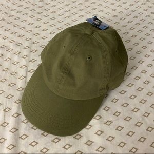 Adjustable Plain Baseball Dad Hat